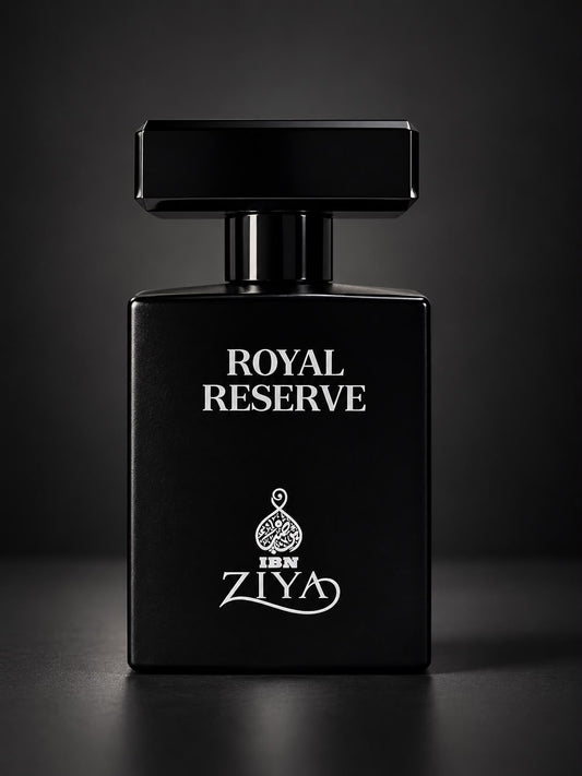 Royal Reserve Perfume 50 ML FOR MEN & WOMEN