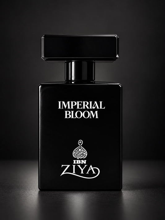 Imperial Bloom Perfume 50 ML For Men & Women