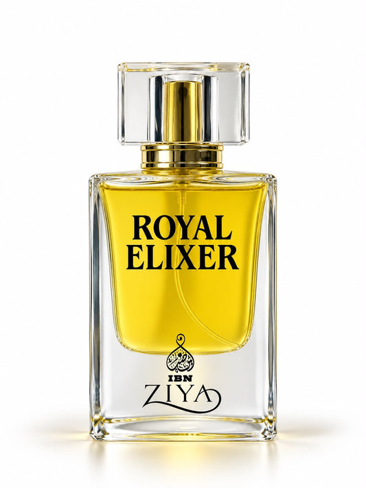 ROYAL ELIXER PERFUME 50 ML FOR MEN