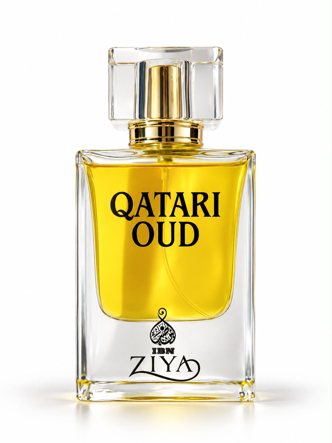 QATARI OUD PERFUME 50 ML FOR MEN
